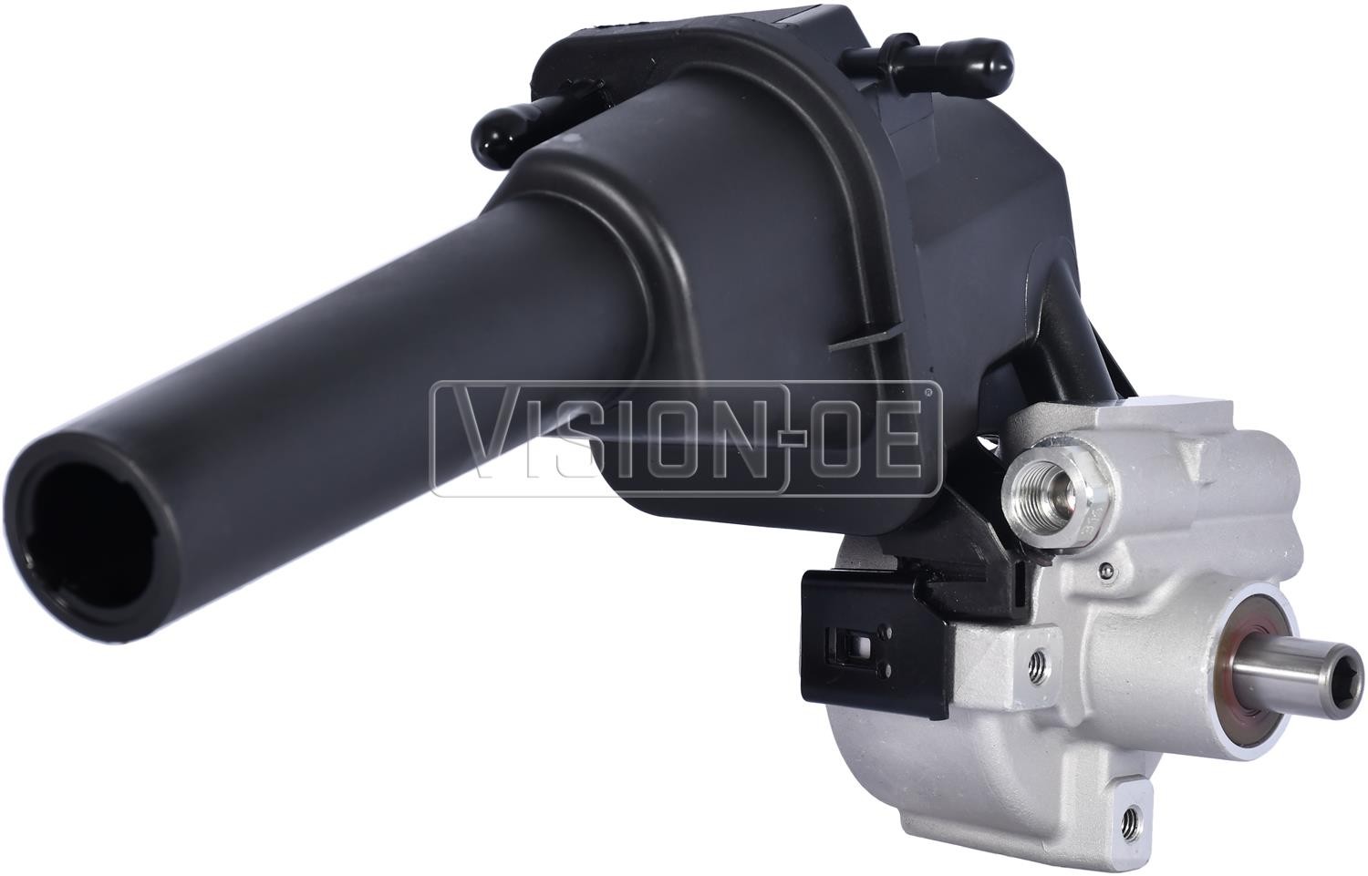 Vision N734-29132 New Power Steering Pump - Image 3