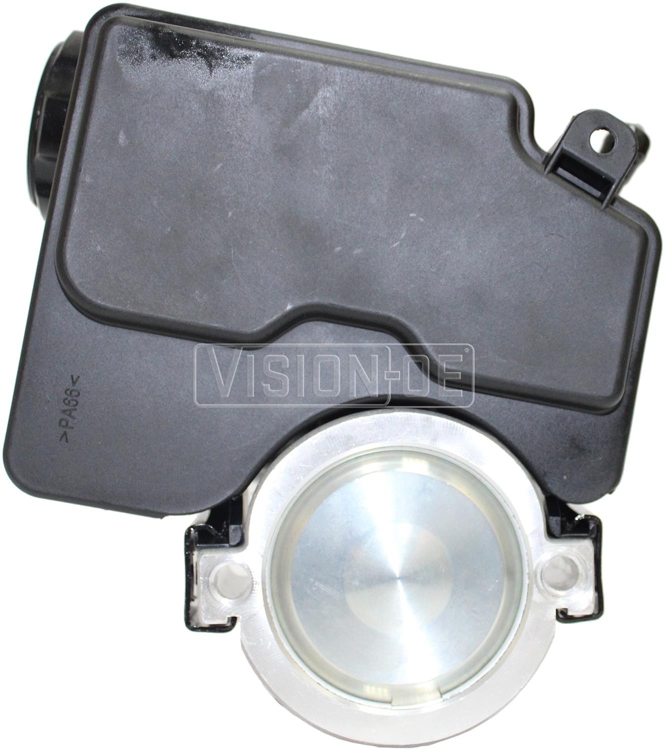 Vision N734-55149 New Power Steering Pump
