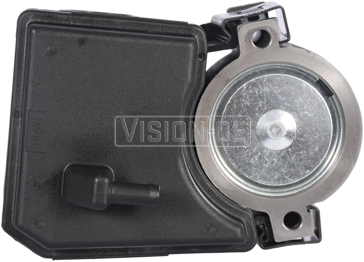 Vision N734-68101 New Power Steering Pump
