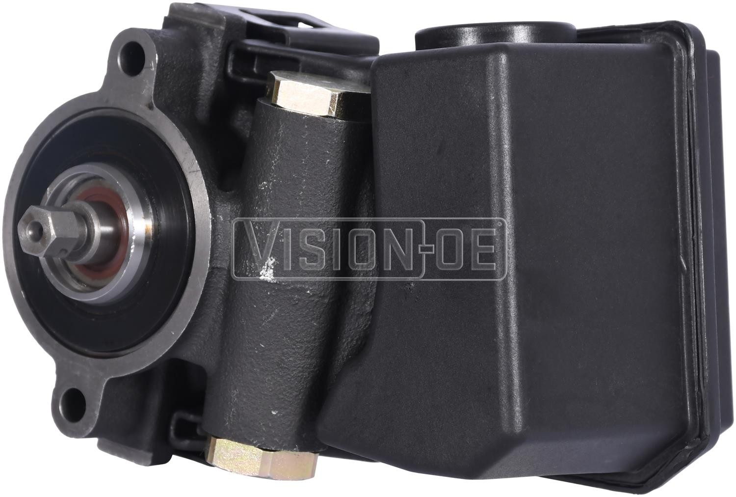 Vision N734-68101 New Power Steering Pump - Image 2