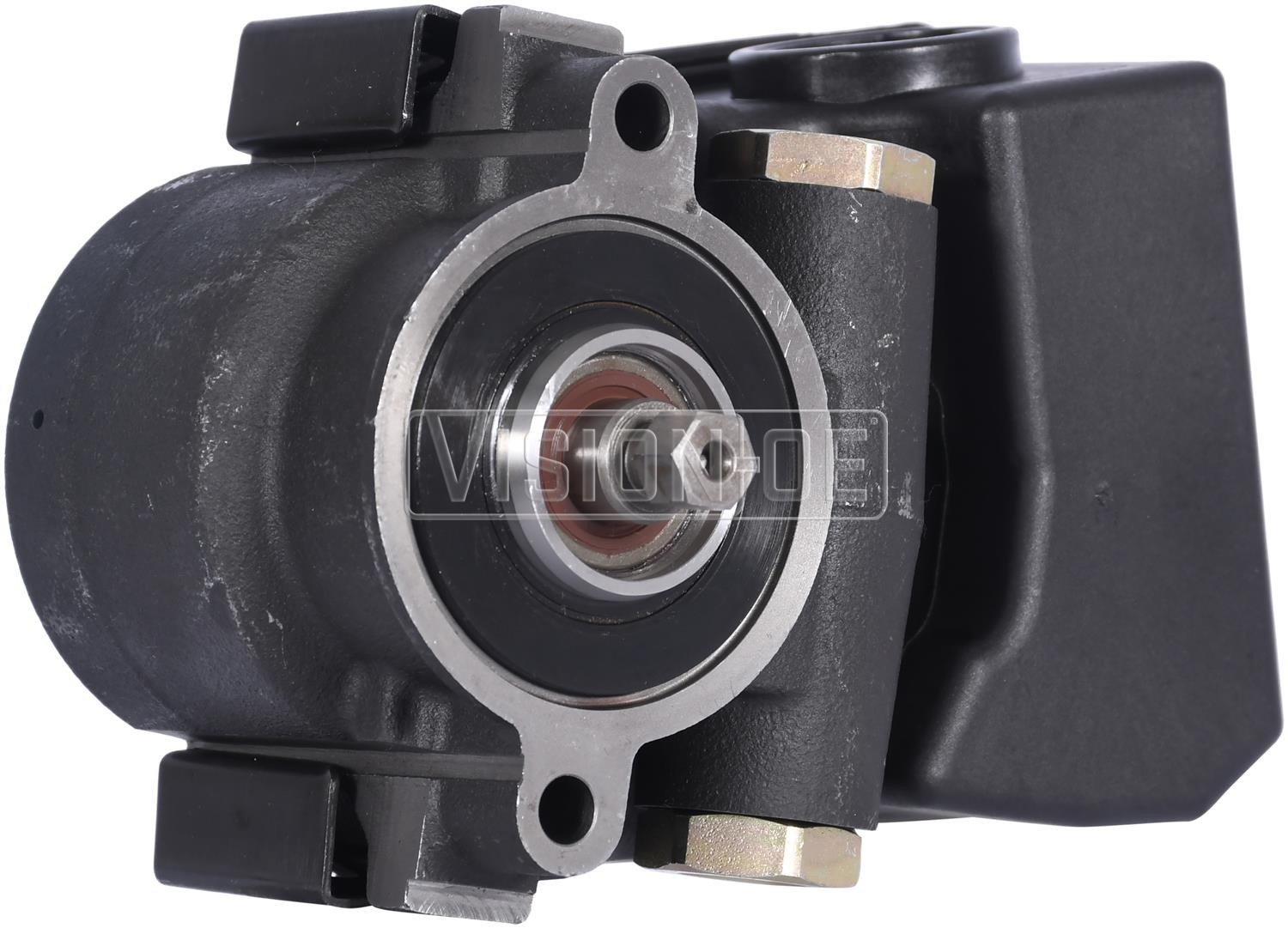 Vision N734-68101 New Power Steering Pump - Image 3
