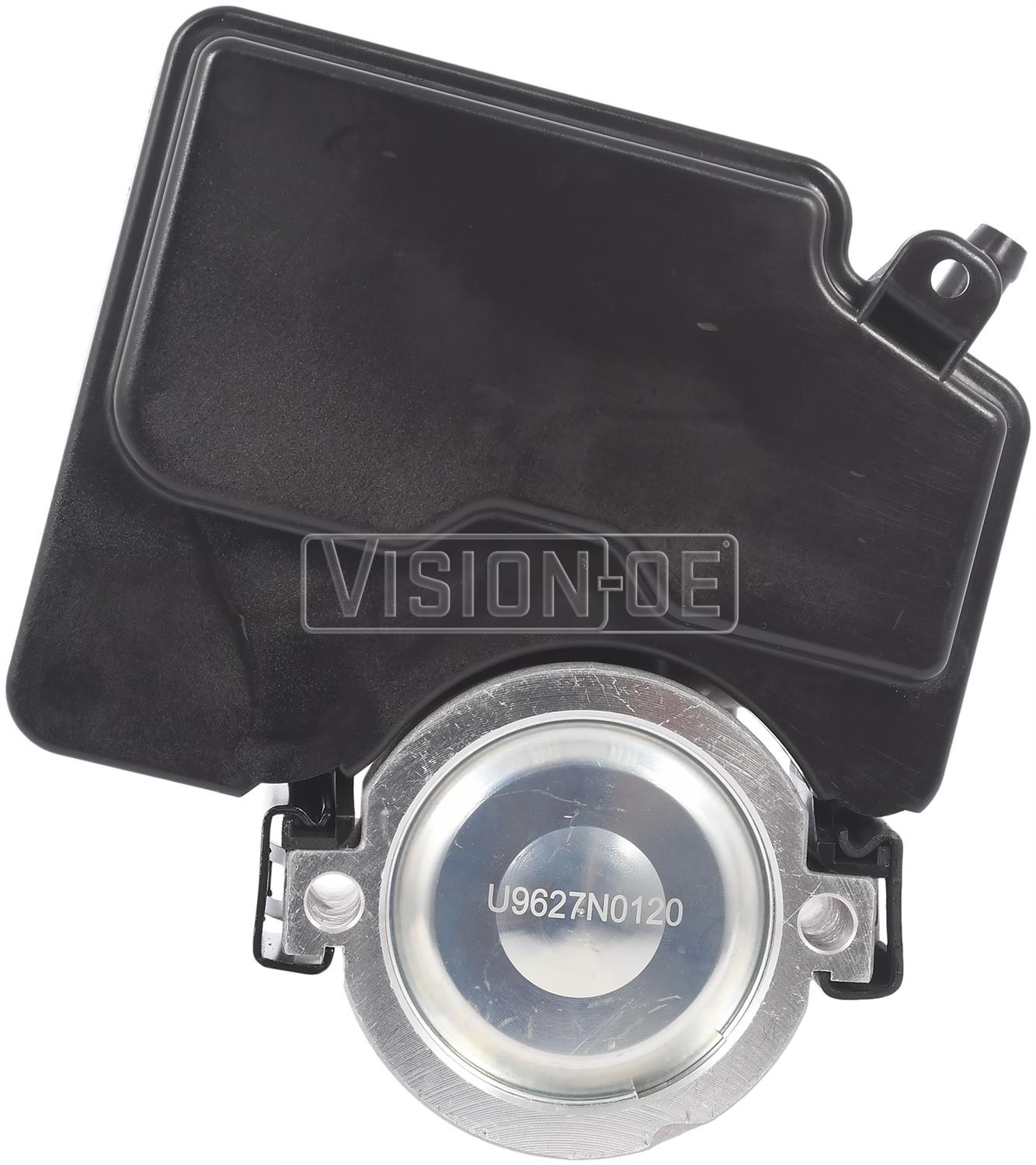 Vision N734-69120 New Power Steering Pump