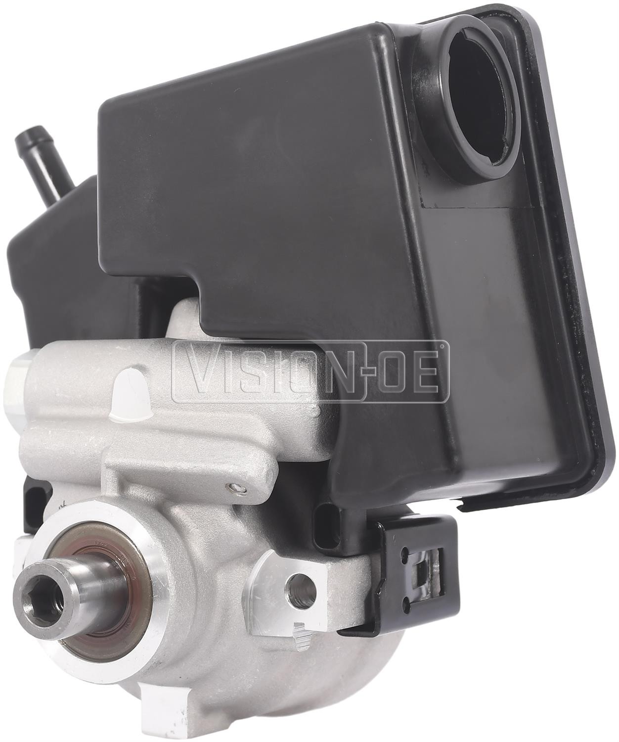 Vision N734-69120 New Power Steering Pump - Image 2