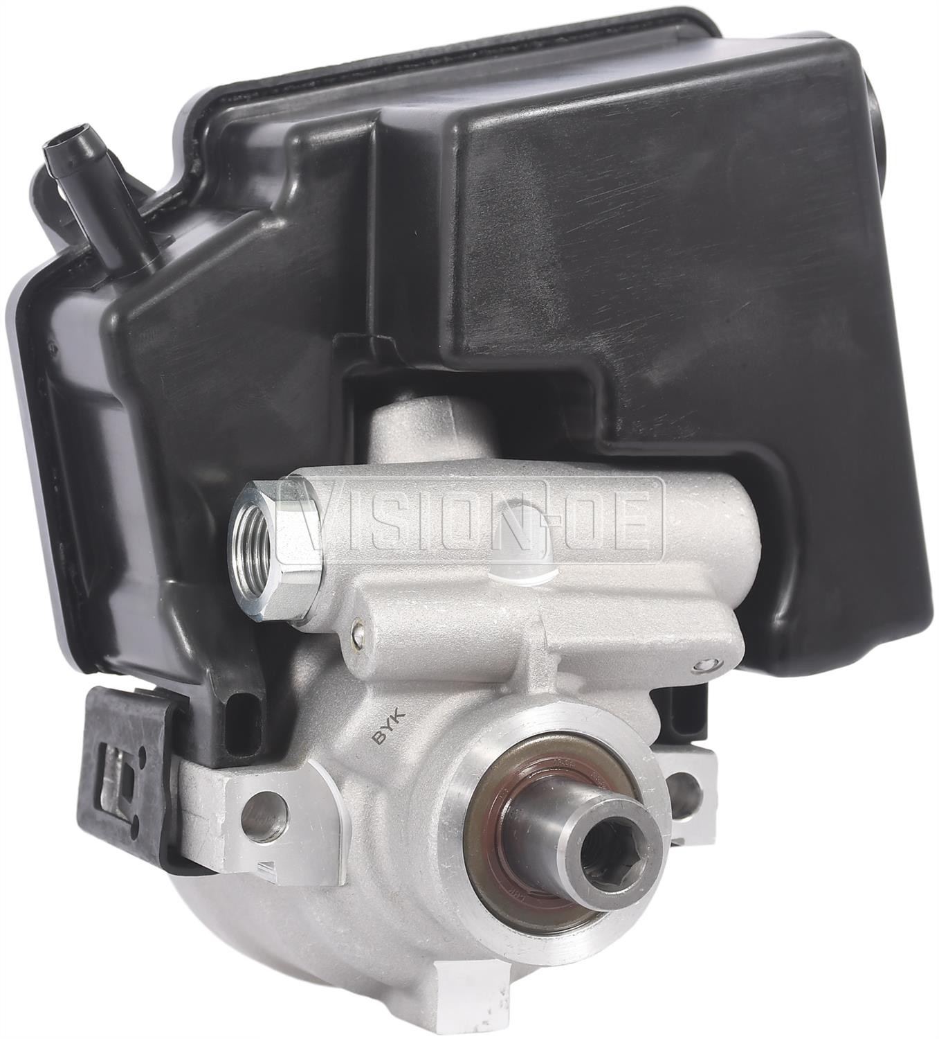 Vision N734-69120 New Power Steering Pump - Image 3