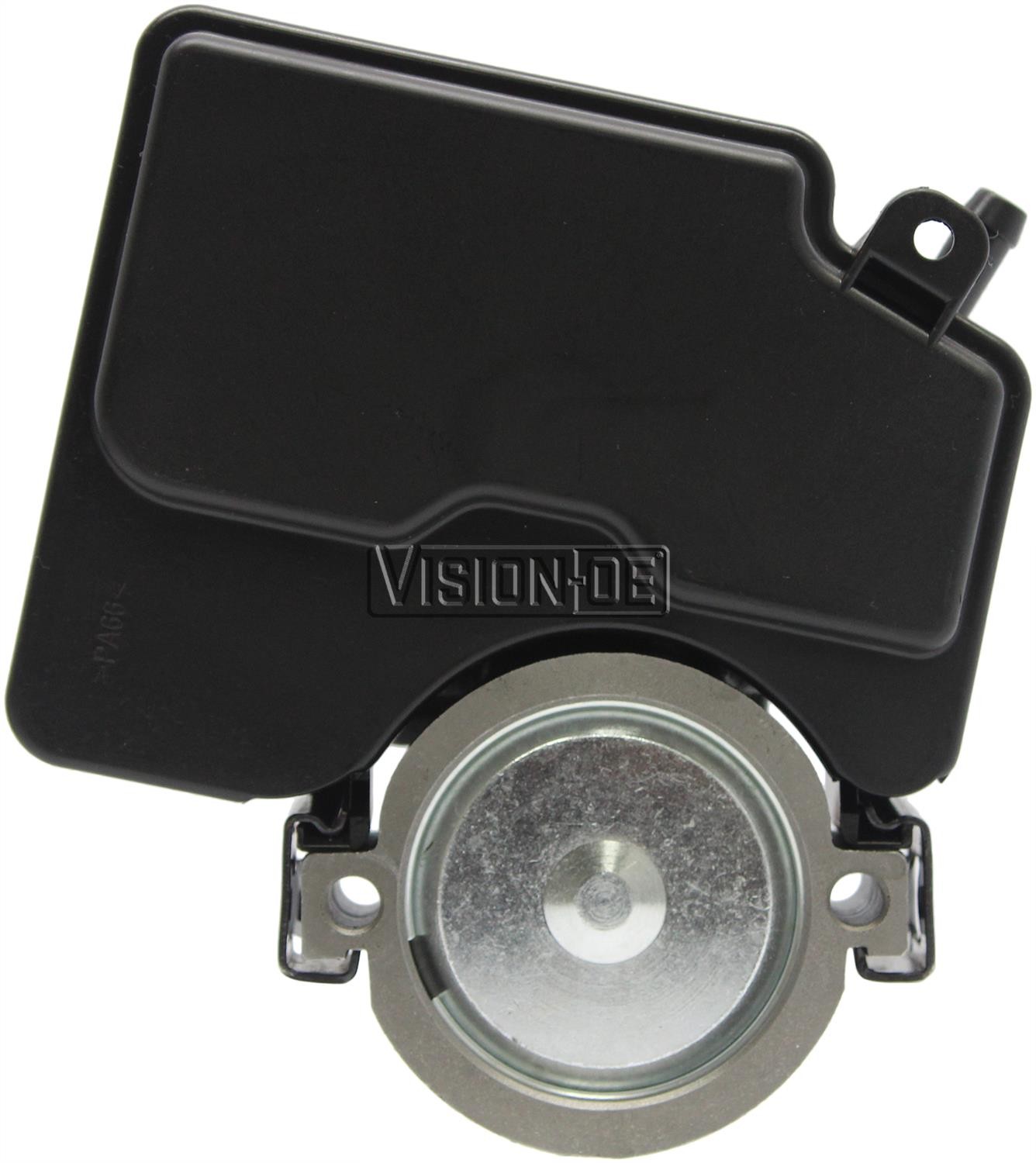 Vision N734-69130 New Power Steering Pump