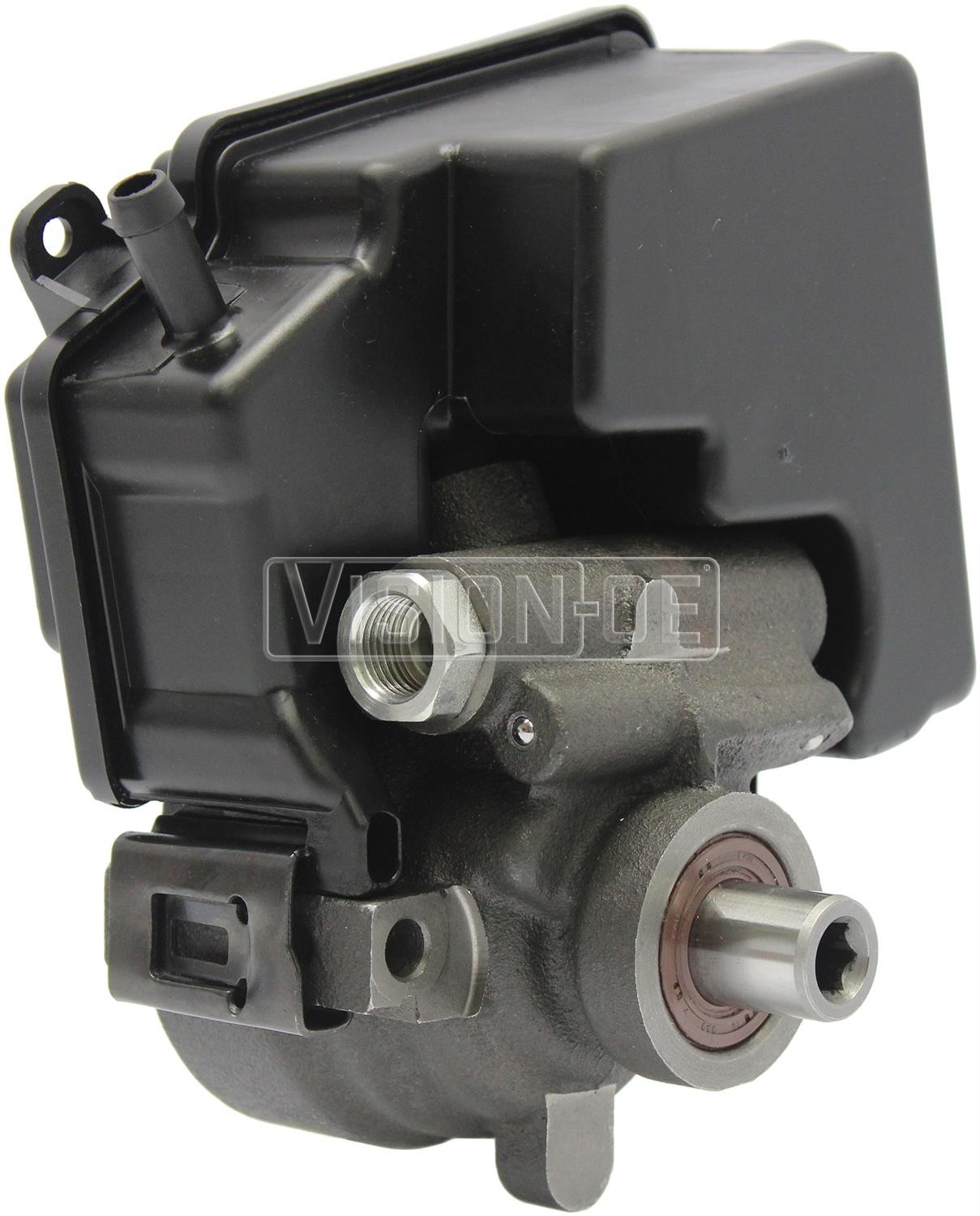 Vision N734-69130 New Power Steering Pump - Image 3