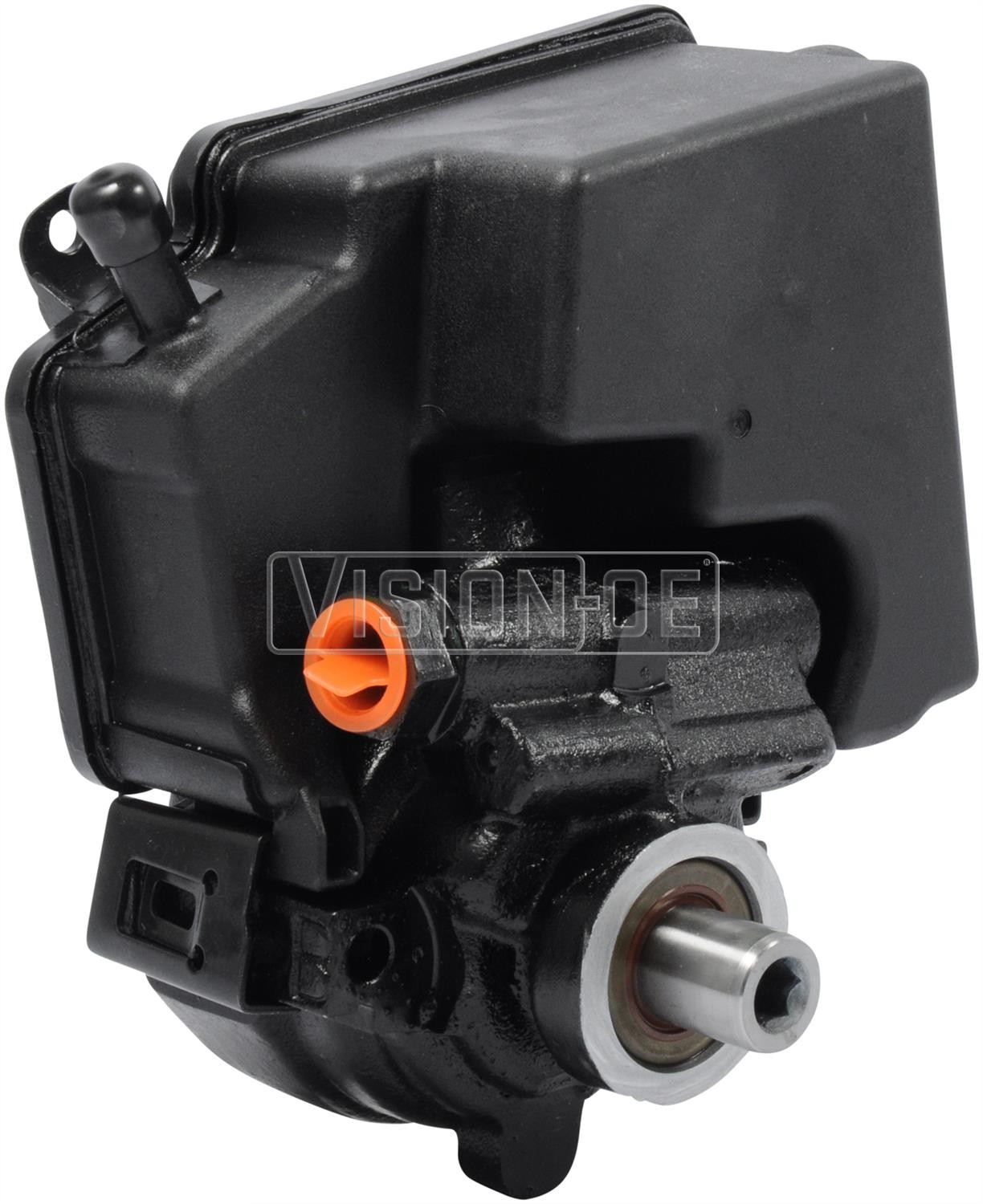 Vision N734-69143 New Power Steering Pump - Image 3