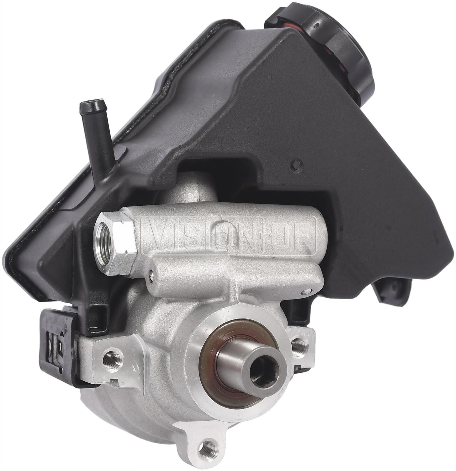 Vision N734-70102 New Power Steering Pump - Image 3