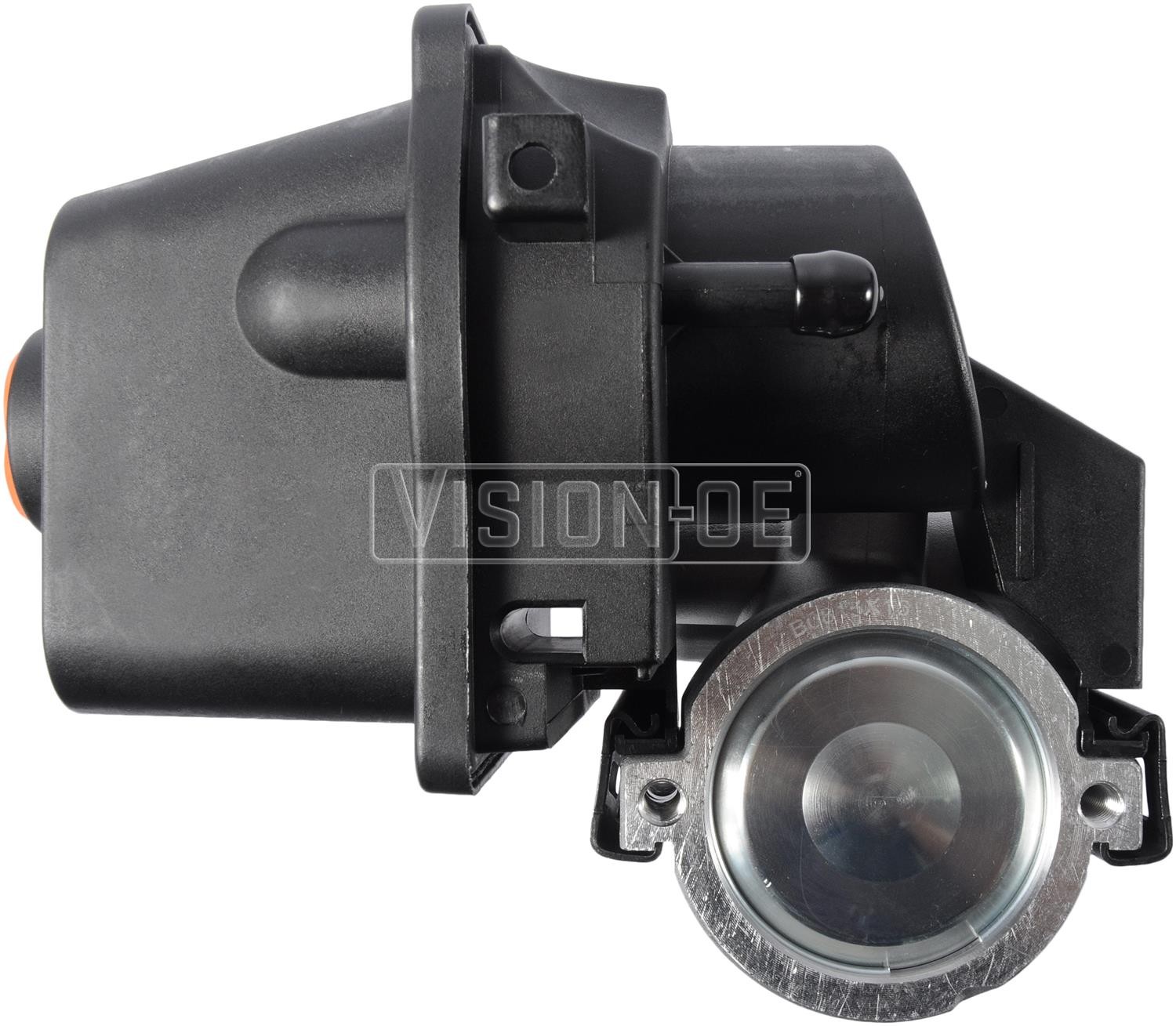 Vision N734-72132 New Power Steering Pump