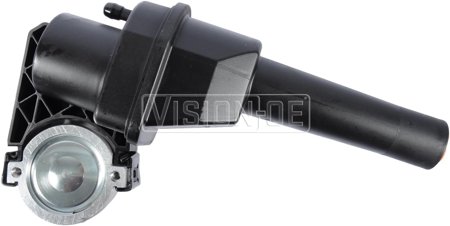 Vision N734-73133 New Power Steering Pump