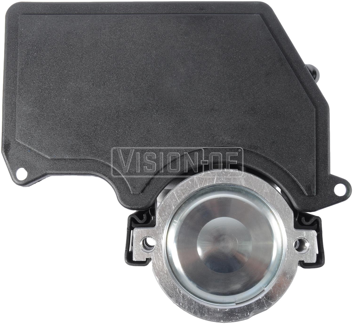 Vision N734-74144 New Power Steering Pump