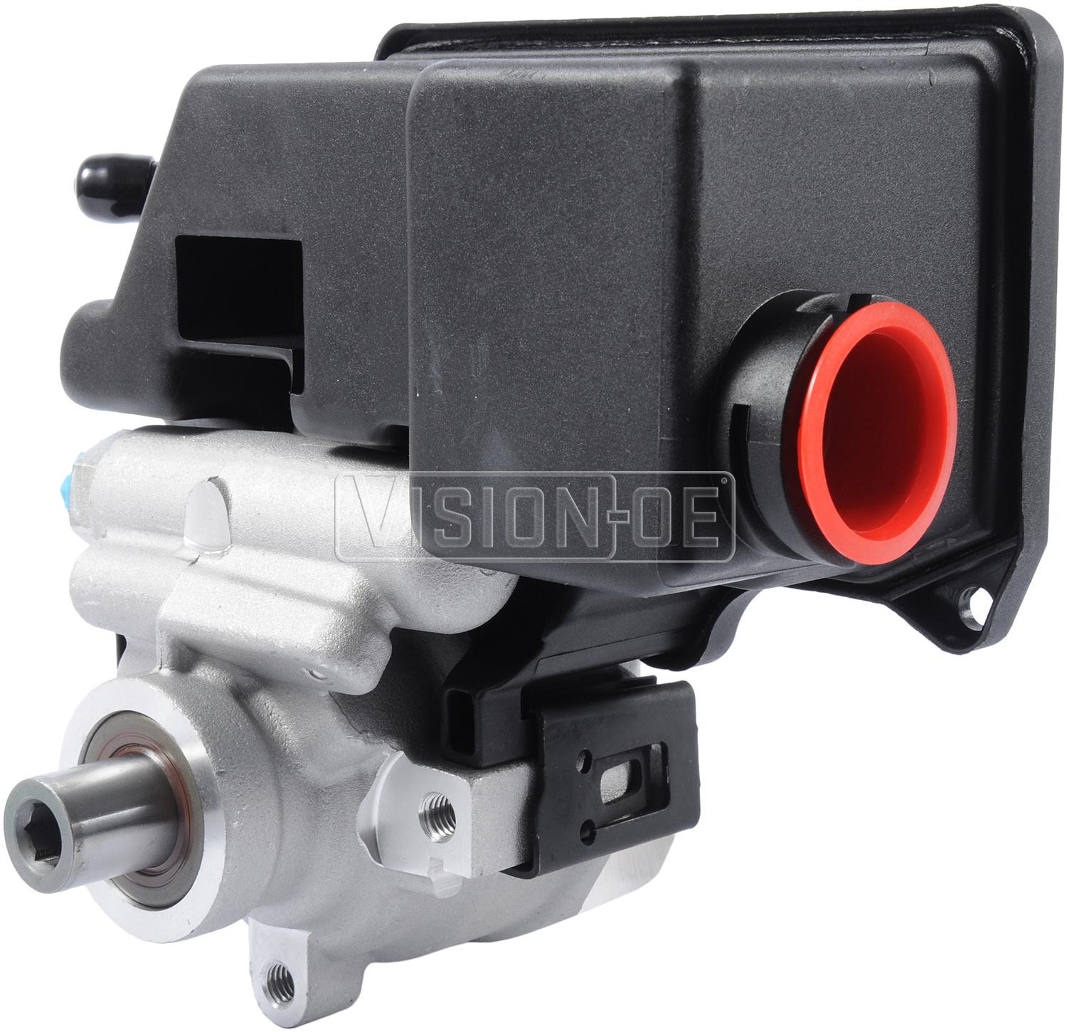 Vision N734-74144 New Power Steering Pump - Image 2