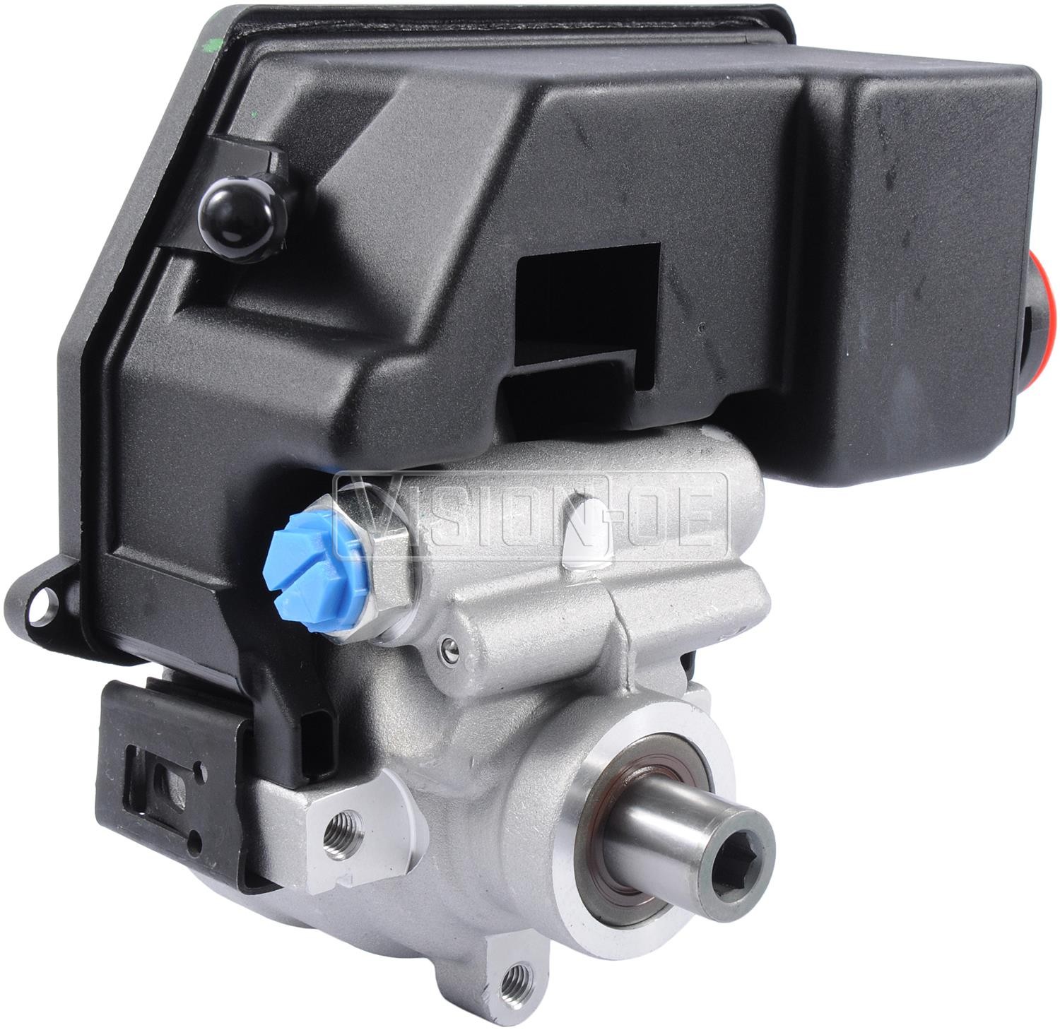 Vision N734-74144 New Power Steering Pump - Image 3