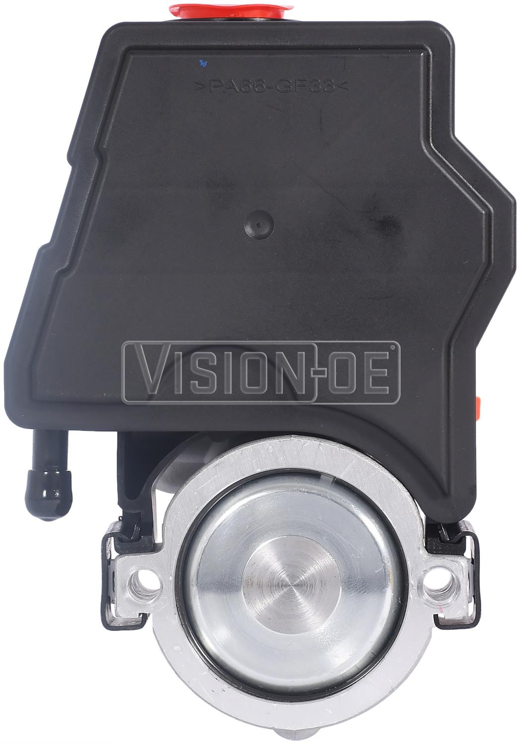 Vision N734-77119 New Power Steering Pump