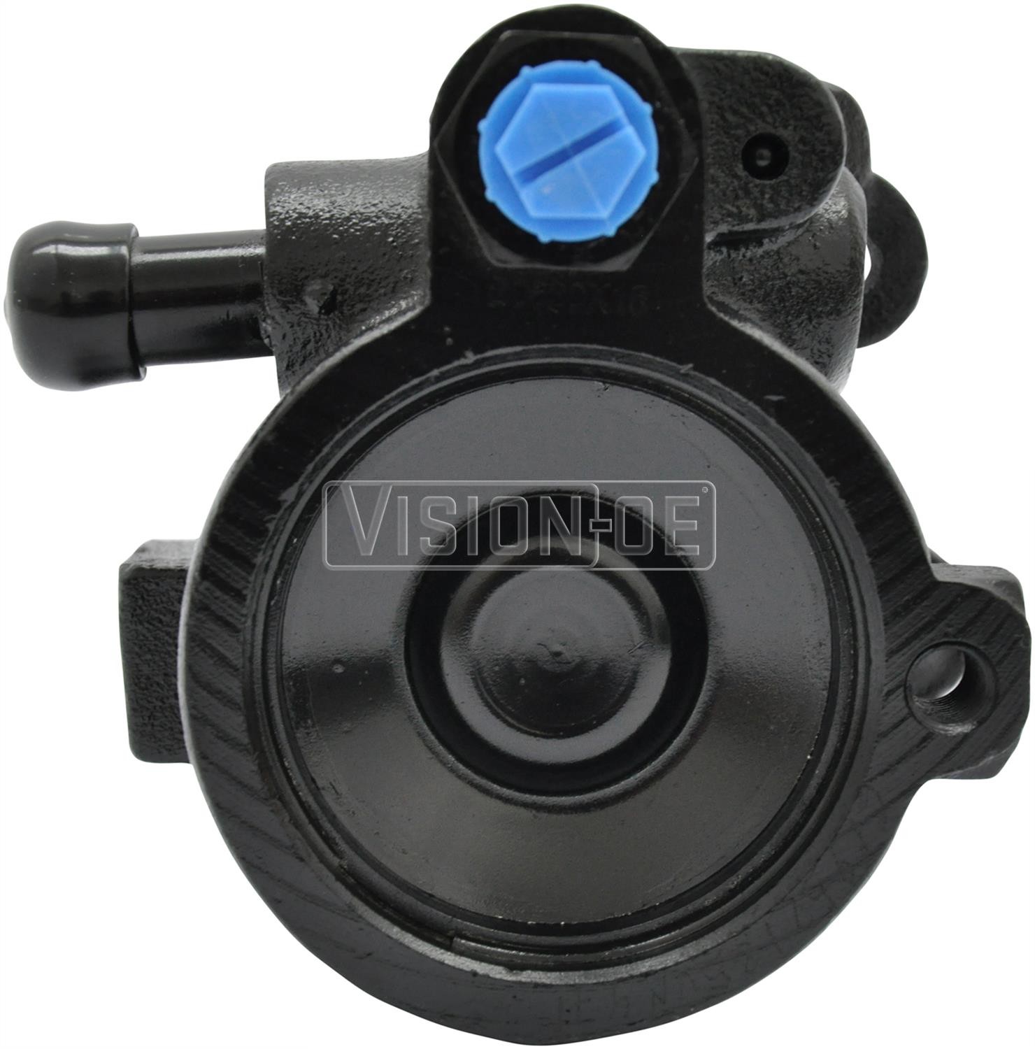 Vision N735-0103 New Power Steering Pump