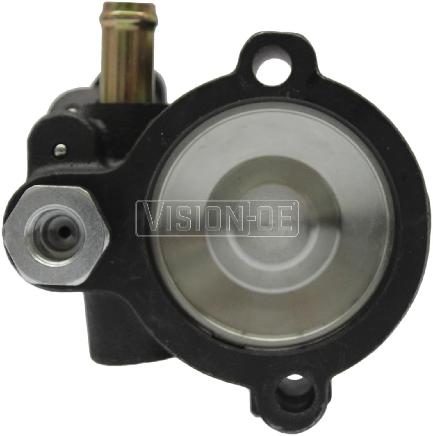 Vision N735-0111 New Power Steering Pump
