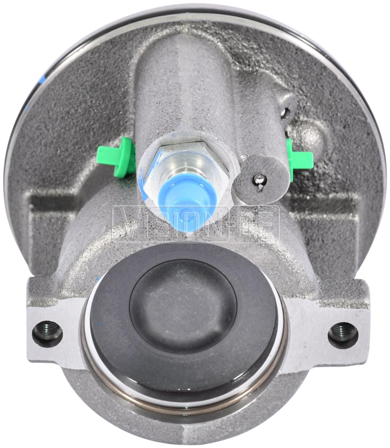 Vision N736-0101 New Power Steering Pump