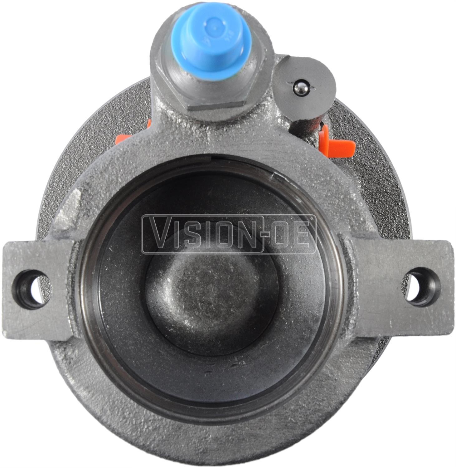 Vision N736-0103 New Power Steering Pump