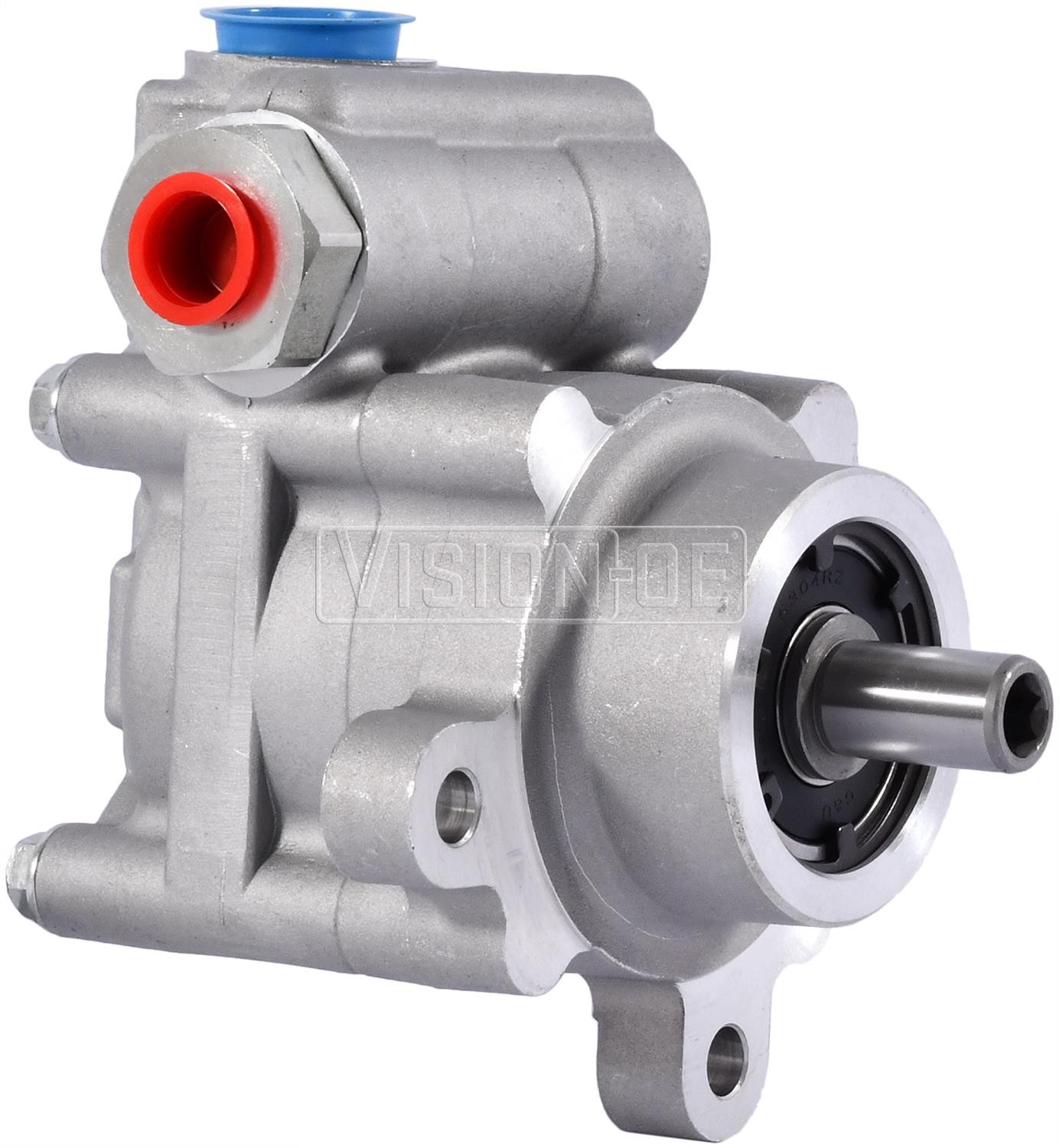 Vision N736-0107 New Power Steering Pump - Image 2