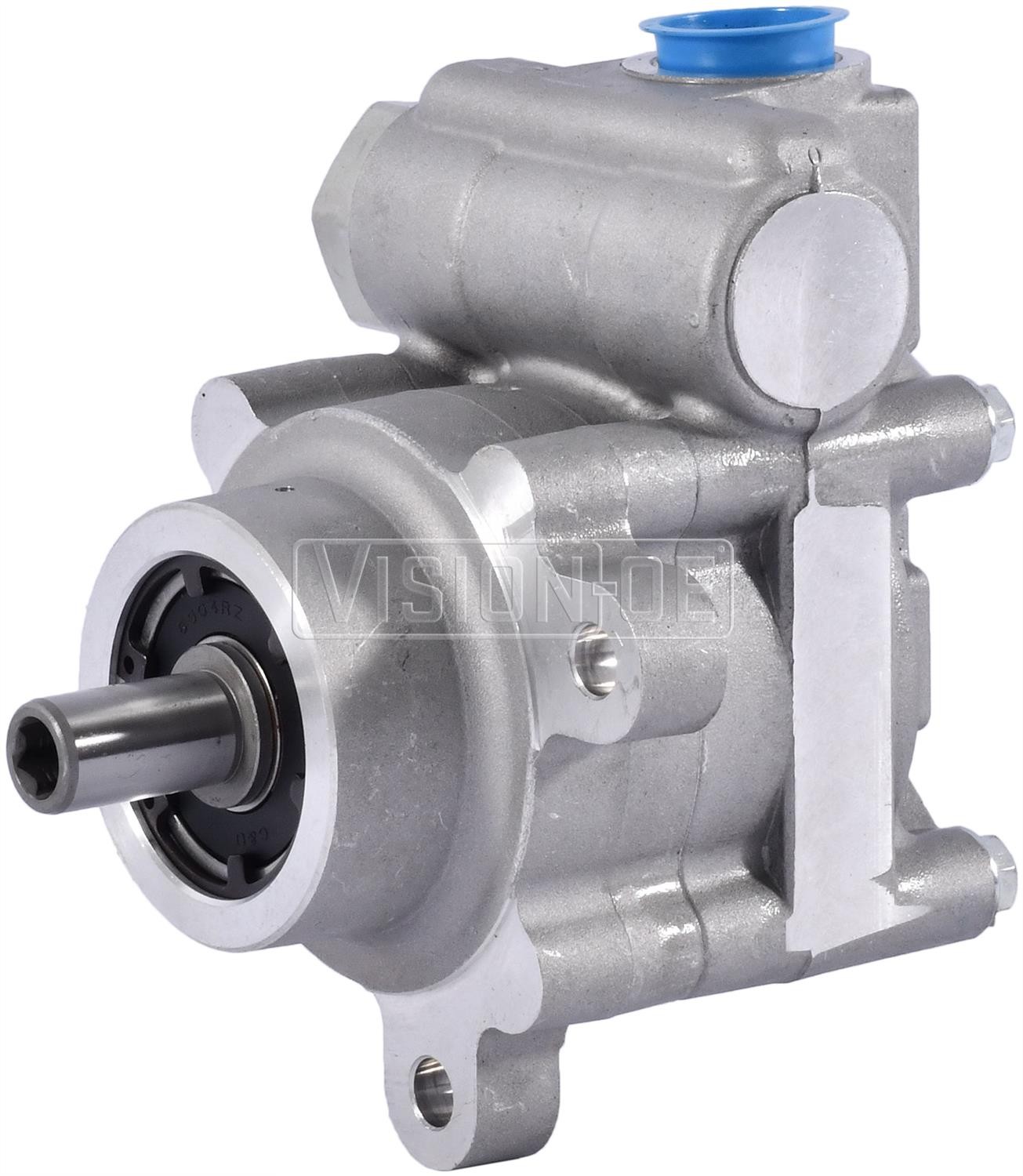 Vision N736-0107 New Power Steering Pump - Image 3
