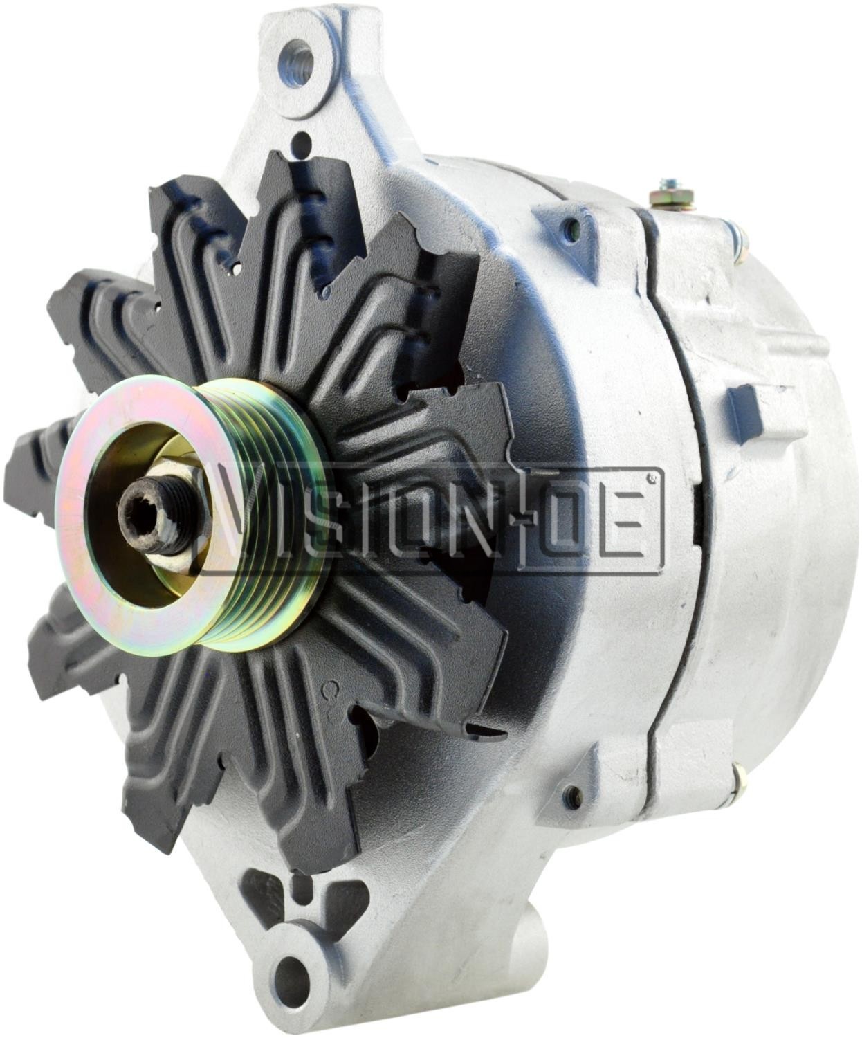 Vision N7705-12 New Alternator - Image 2