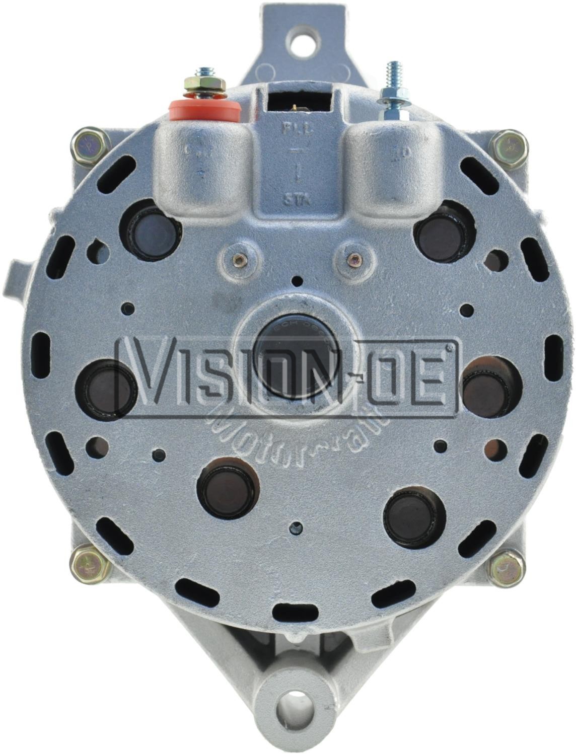Vision N7705-12 New Alternator - Image 3