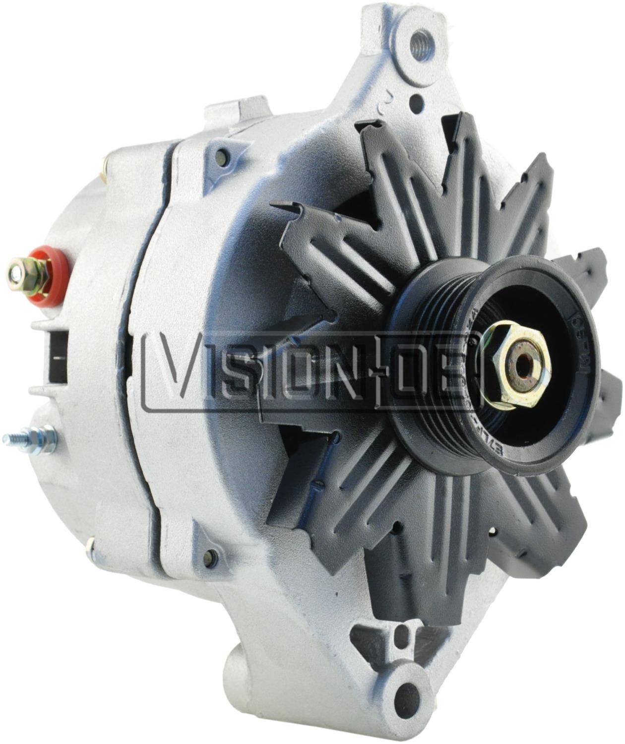 Vision N7705-3 New Alternator - Image 2