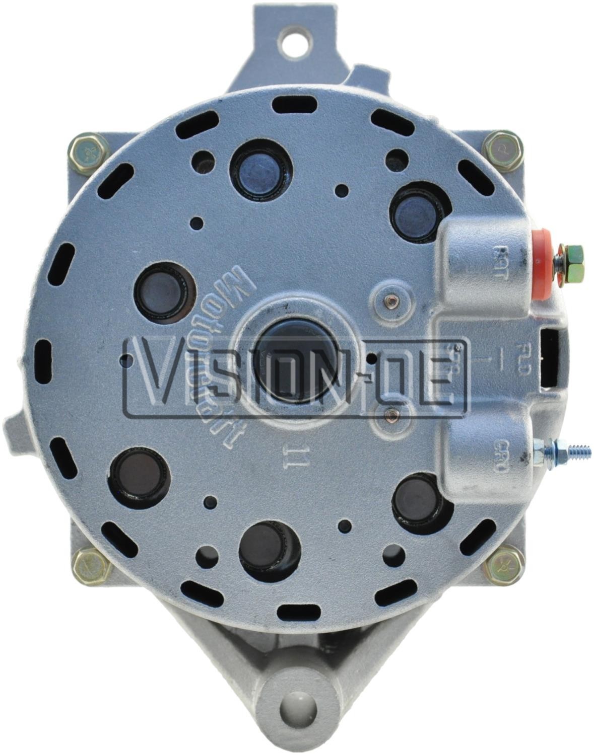 Vision N7705-3 New Alternator - Image 3