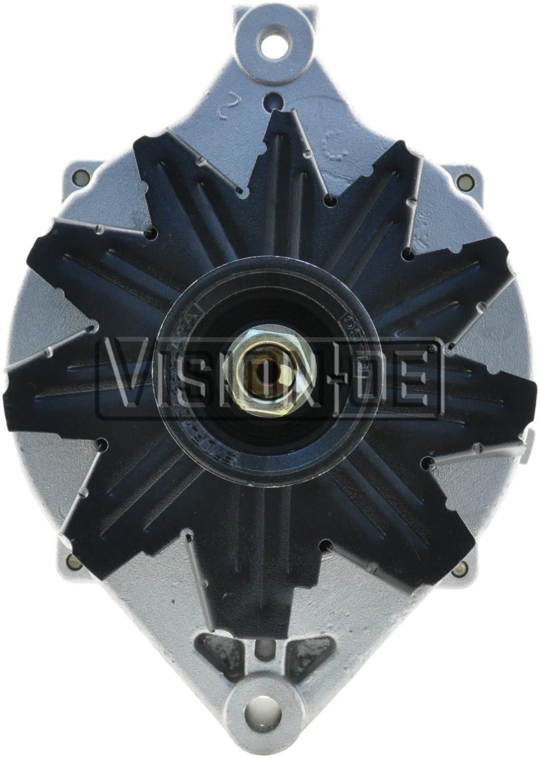 Vision N7705-3 New Alternator