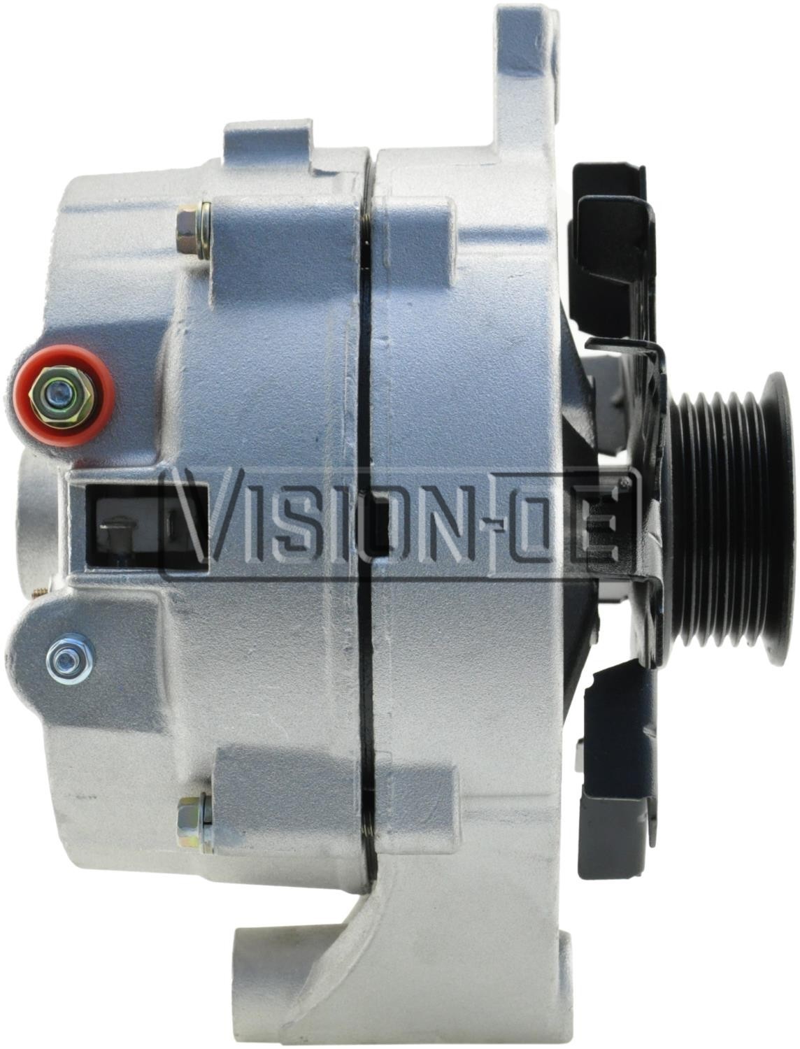 Vision N7705-3 New Alternator - Image 5