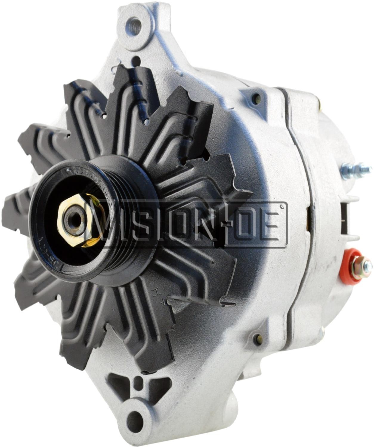Vision N7705-9 New Alternator - Image 2