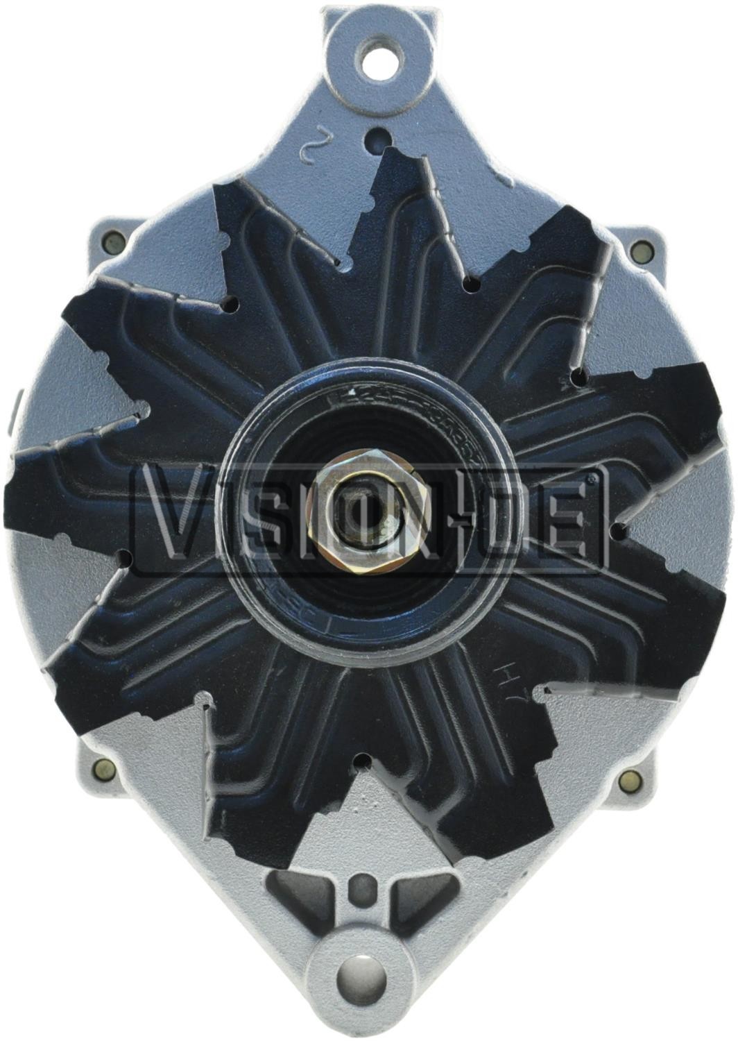 Vision N7705-9 New Alternator - Image 4