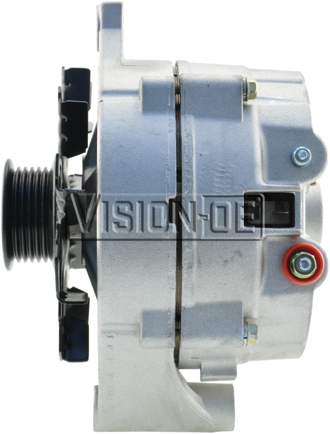 Vision N7705-9 New Alternator