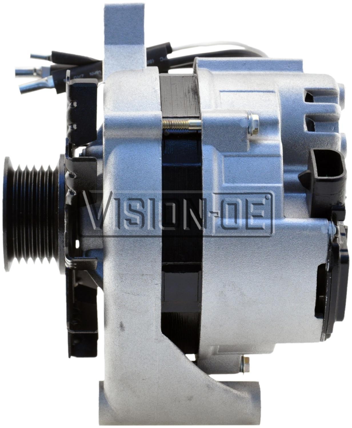 Vision N7716-10 New Alternator - Image 5