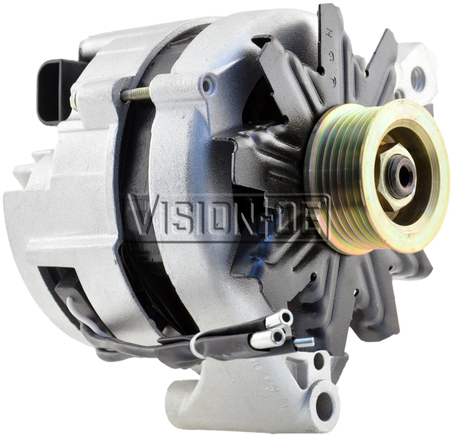 Vision N7732-2 New Alternator