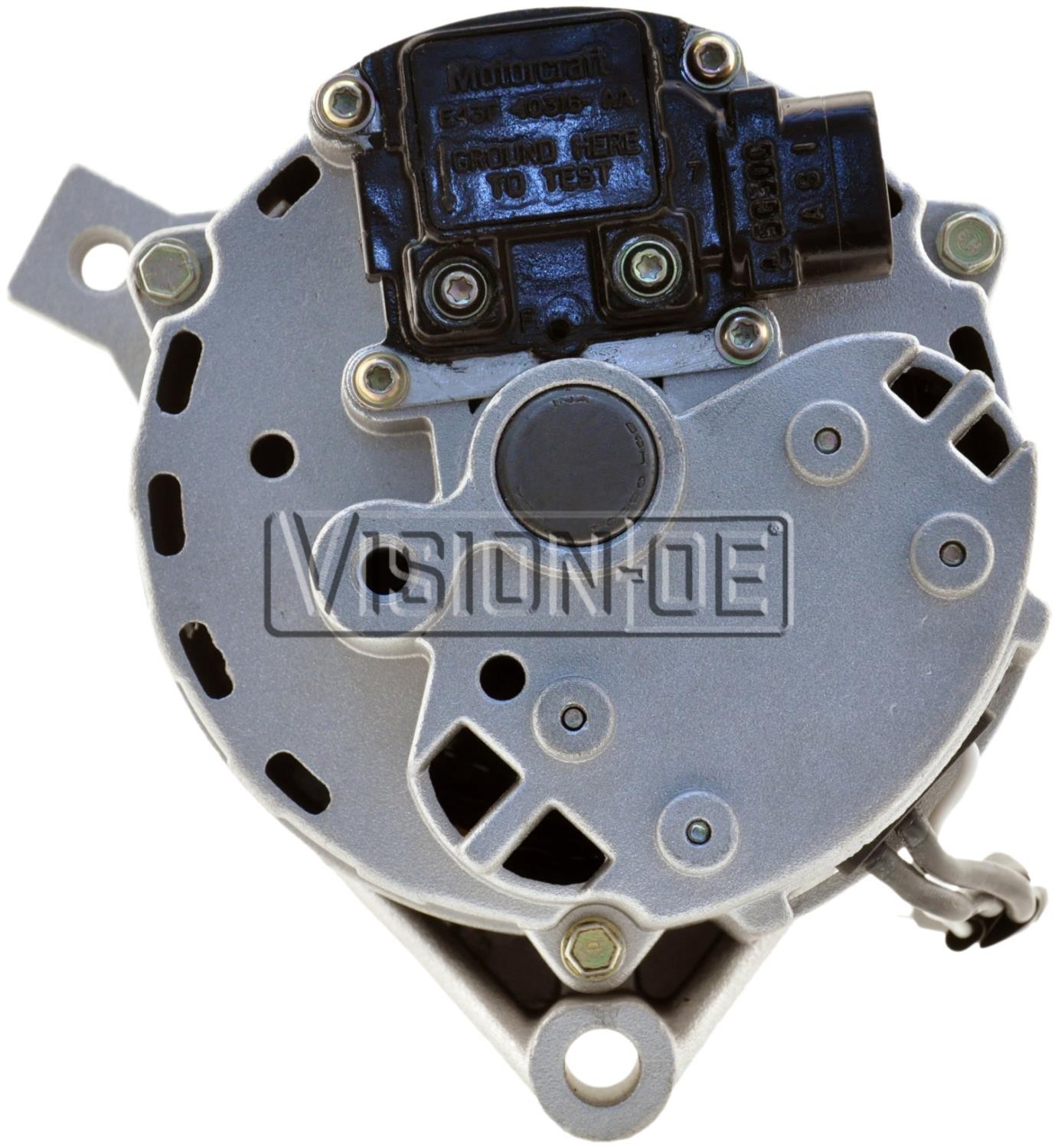 Vision N7732-2 New Alternator - Image 5