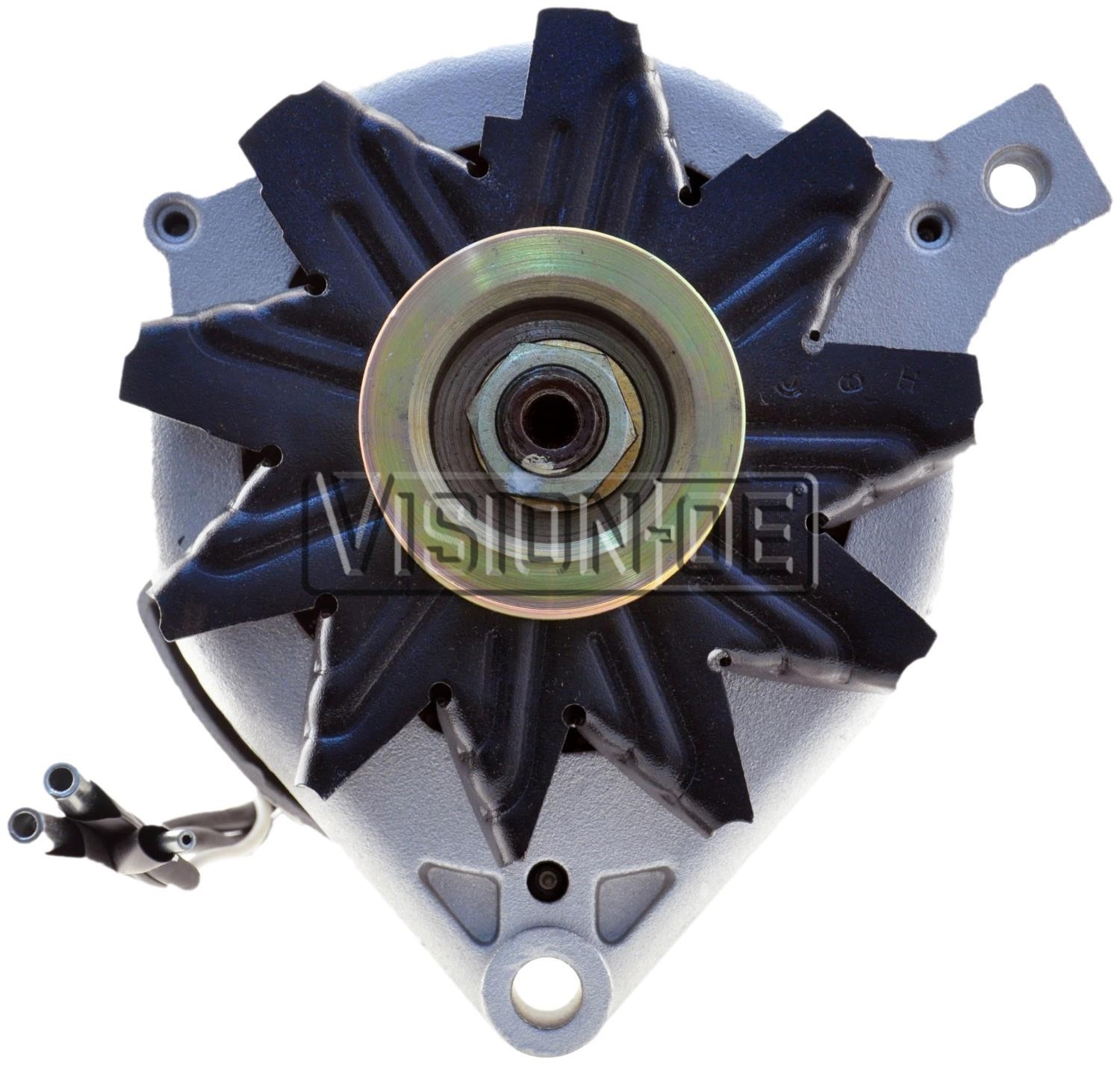 Vision N7732-2 New Alternator - Image 3