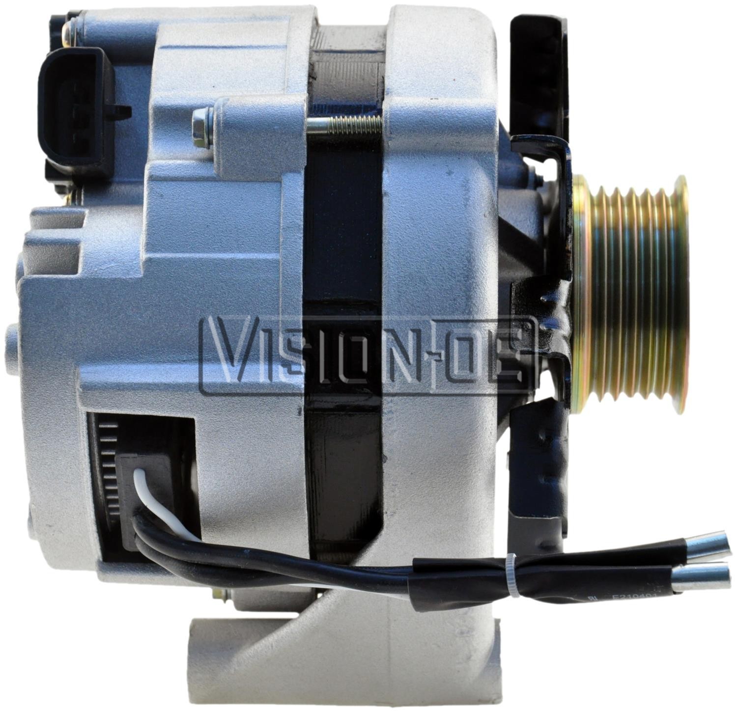 Vision N7732-2 New Alternator - Image 2