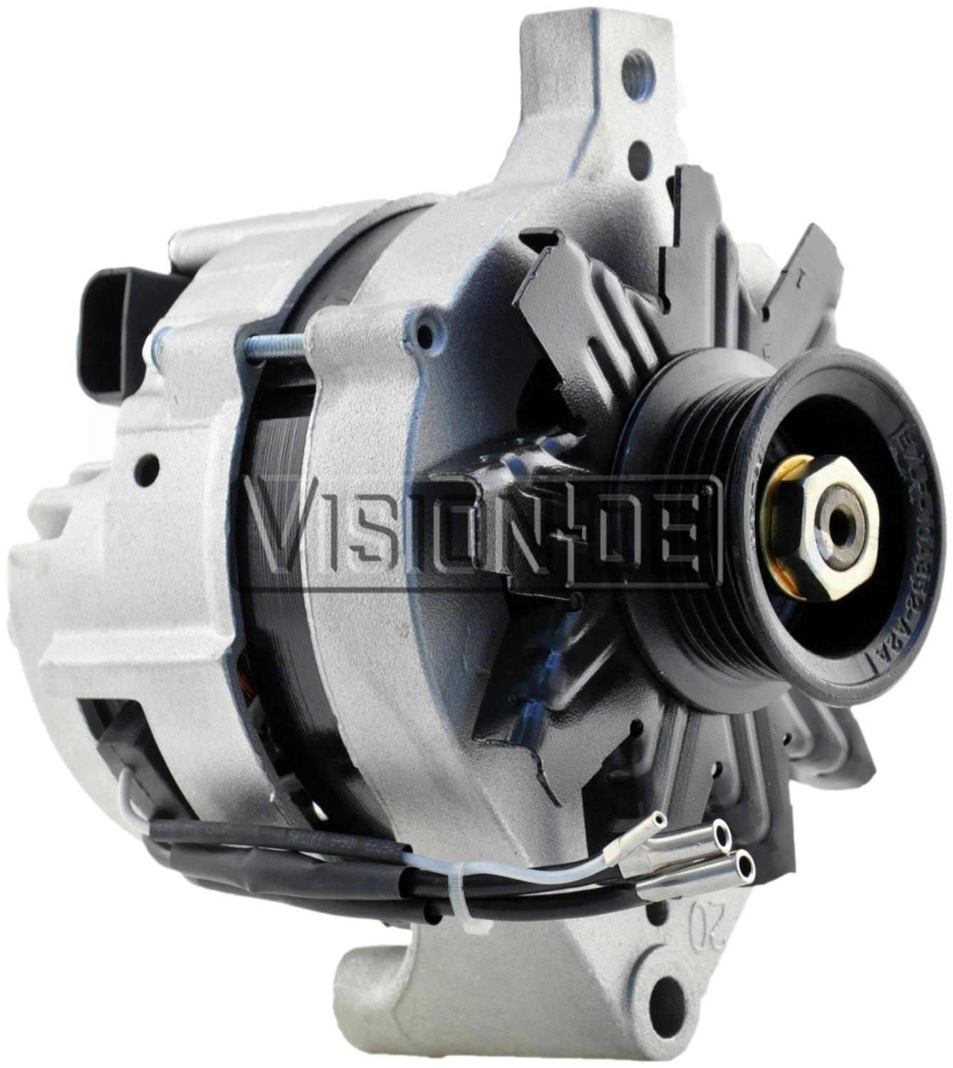 Vision N7735-2 New Alternator - Image 2