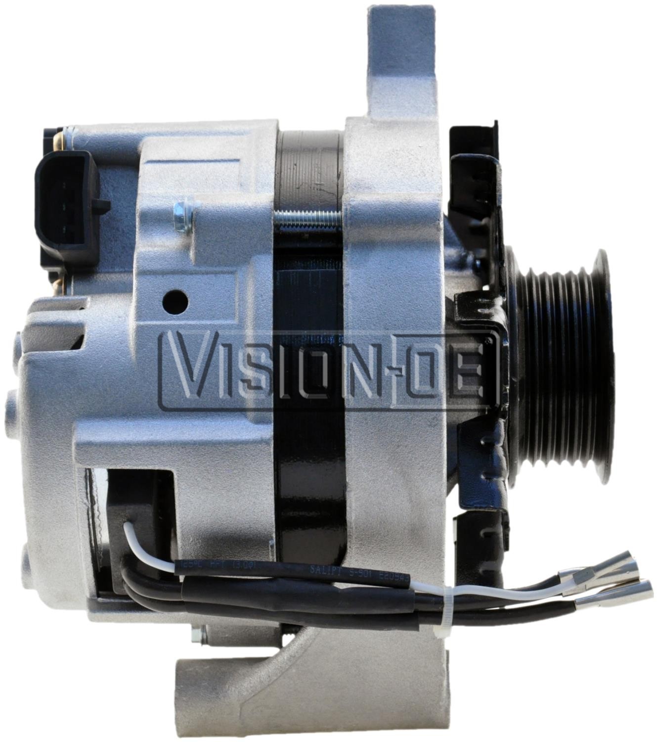 Vision N7735-2 New Alternator - Image 4