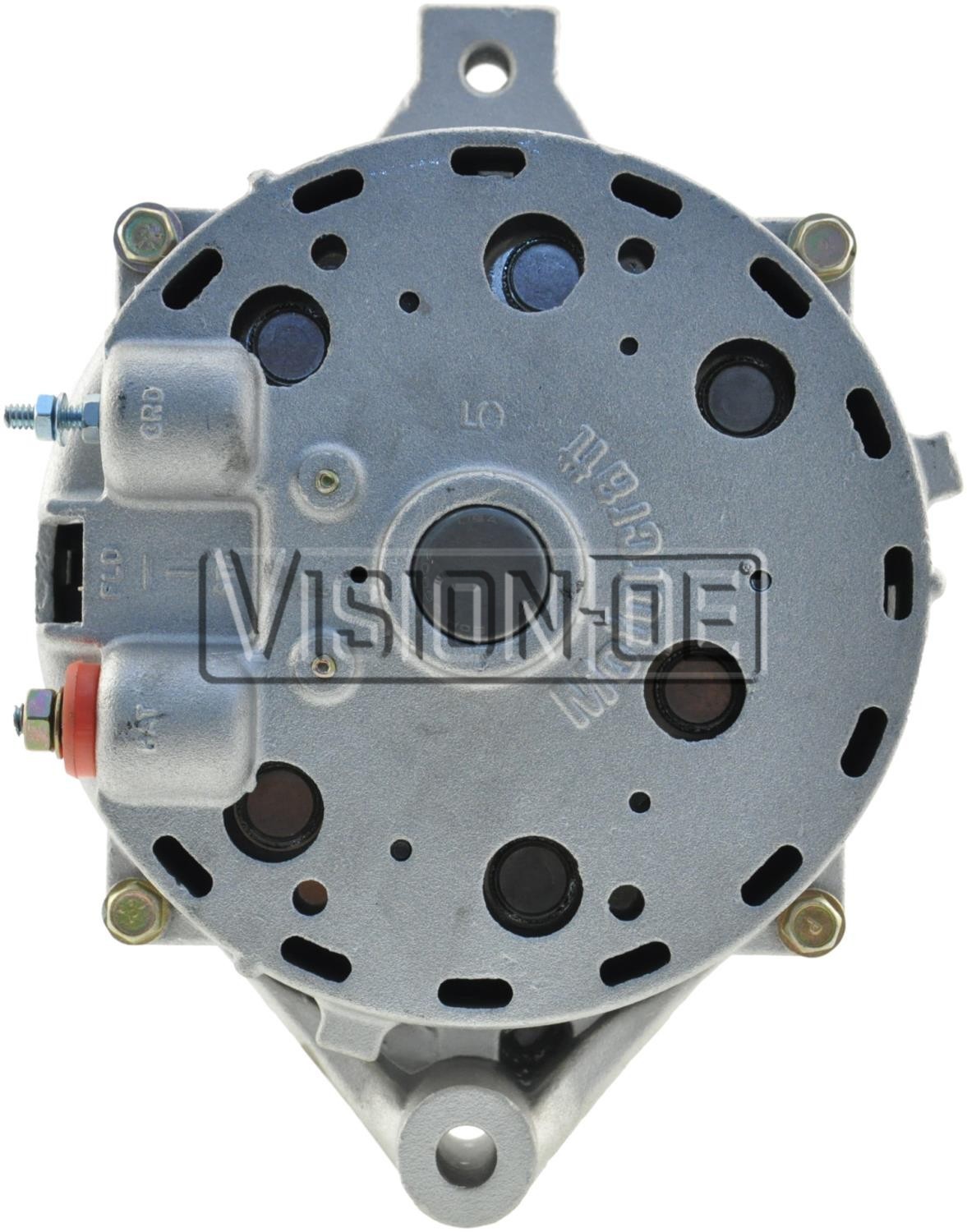 Vision N7742 New Alternator - Image 2