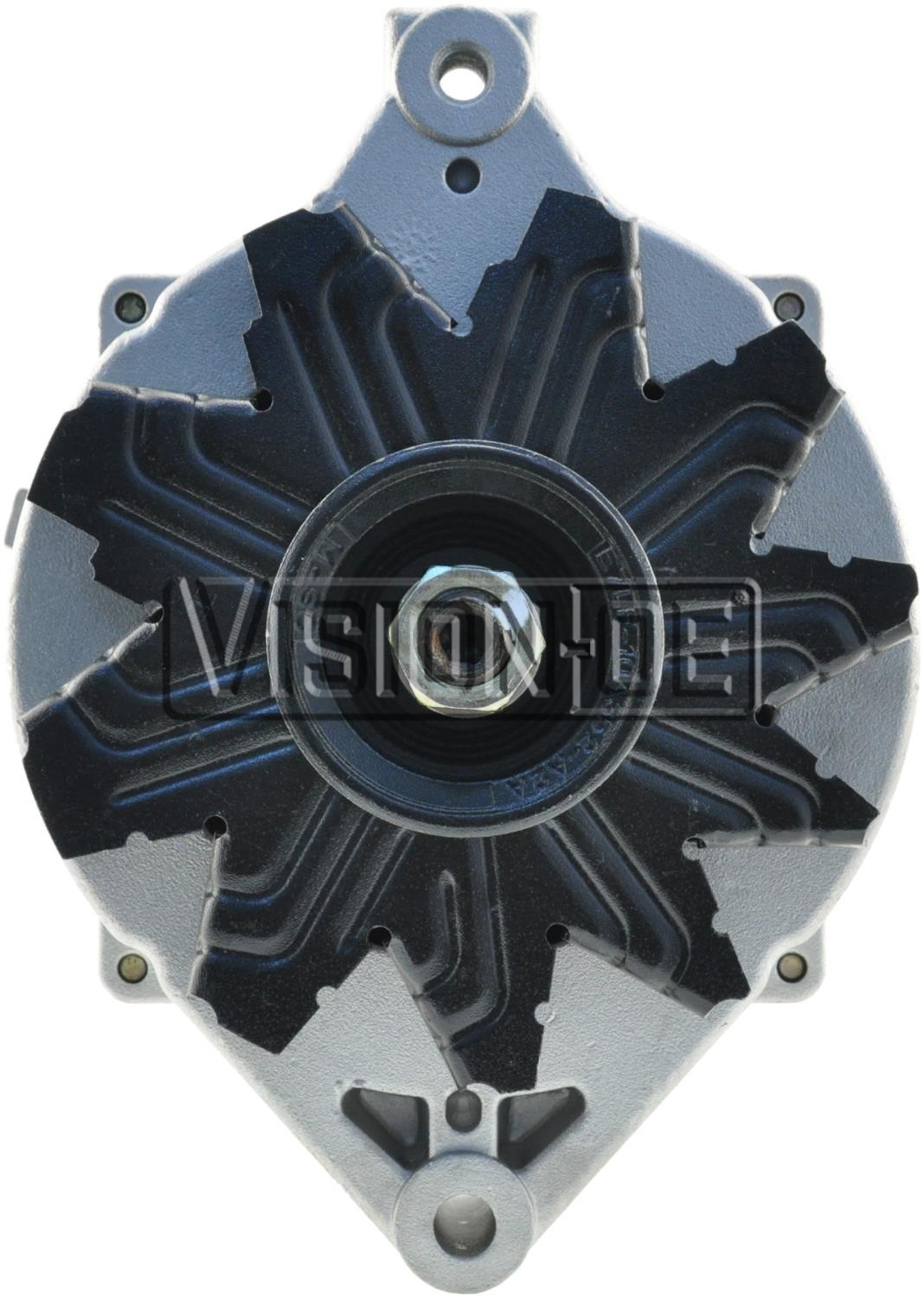 Vision N7742 New Alternator - Image 4