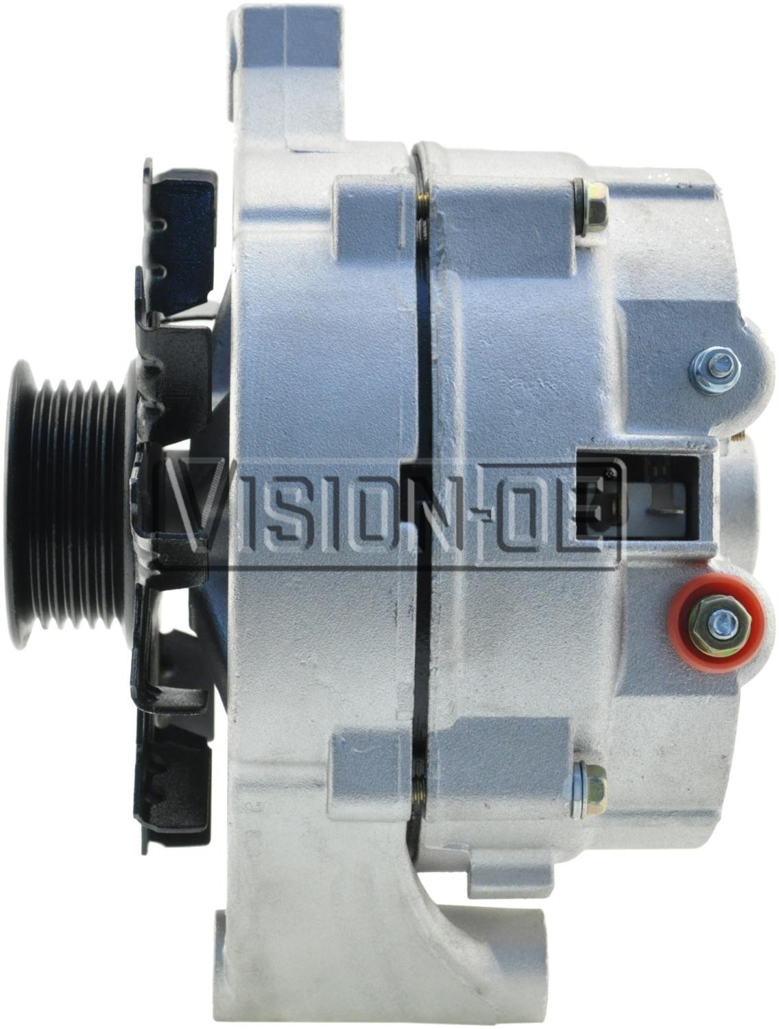 Vision N7742 New Alternator - Image 5