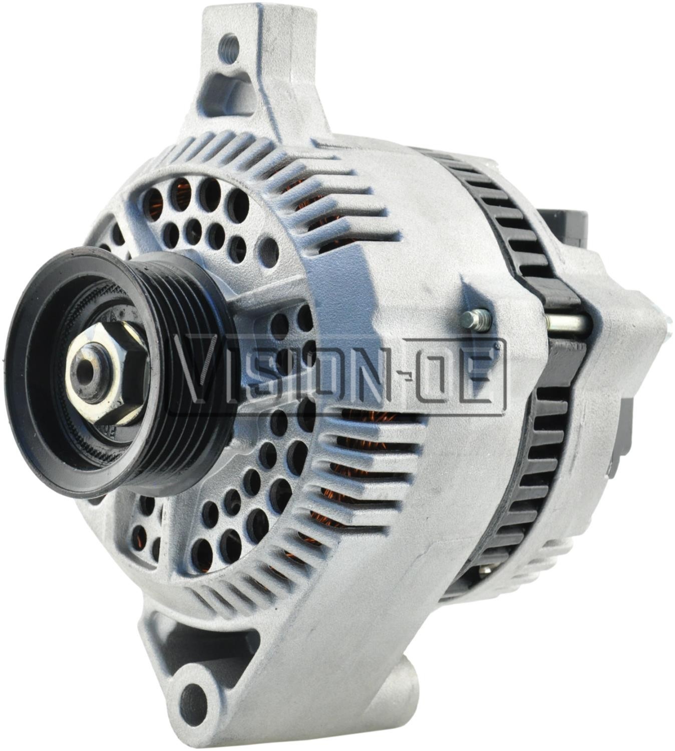 Vision N7749-11 New Alternator