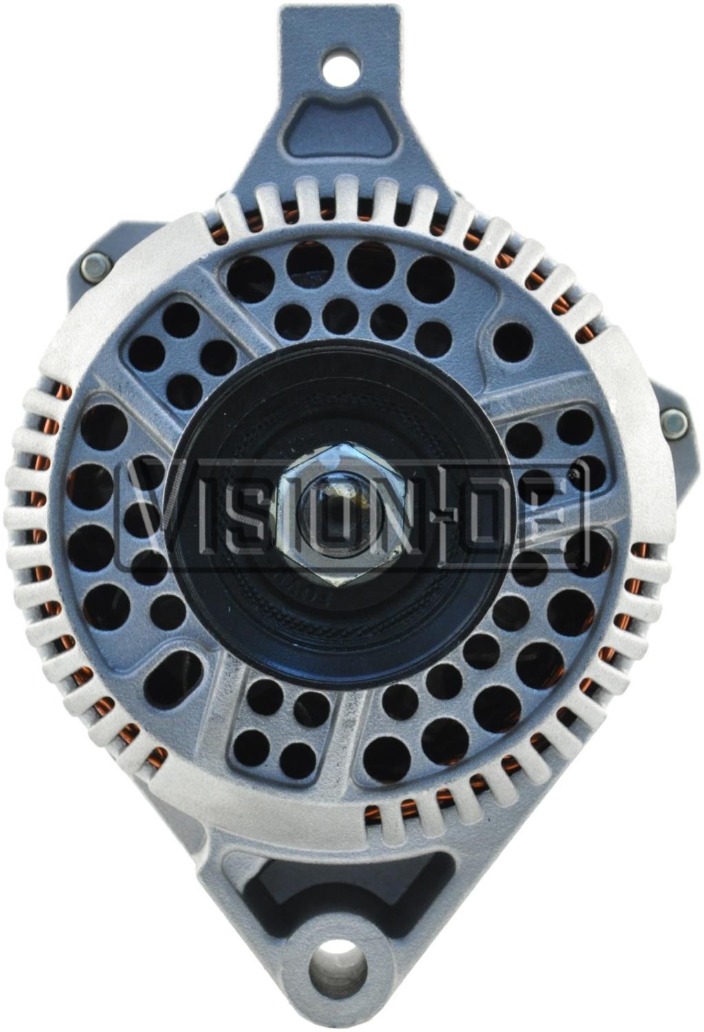 Vision N7749-11 New Alternator - Image 4