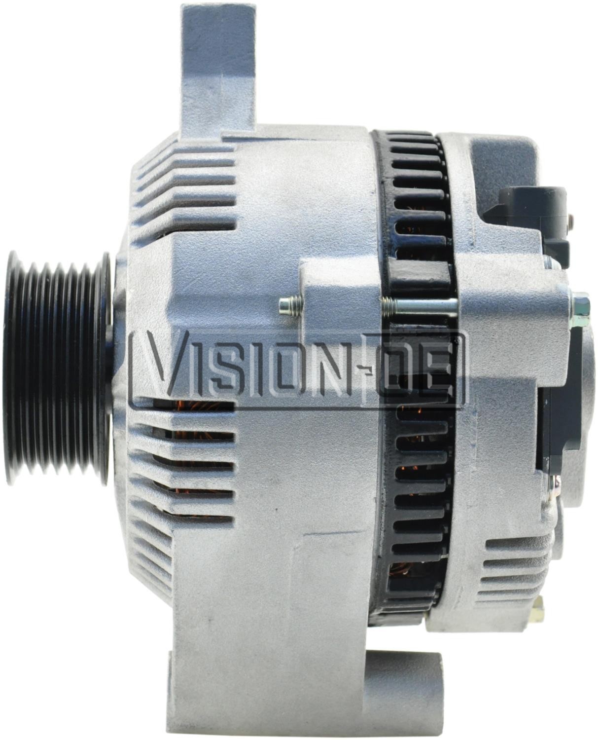 Vision N7749-11 New Alternator - Image 5