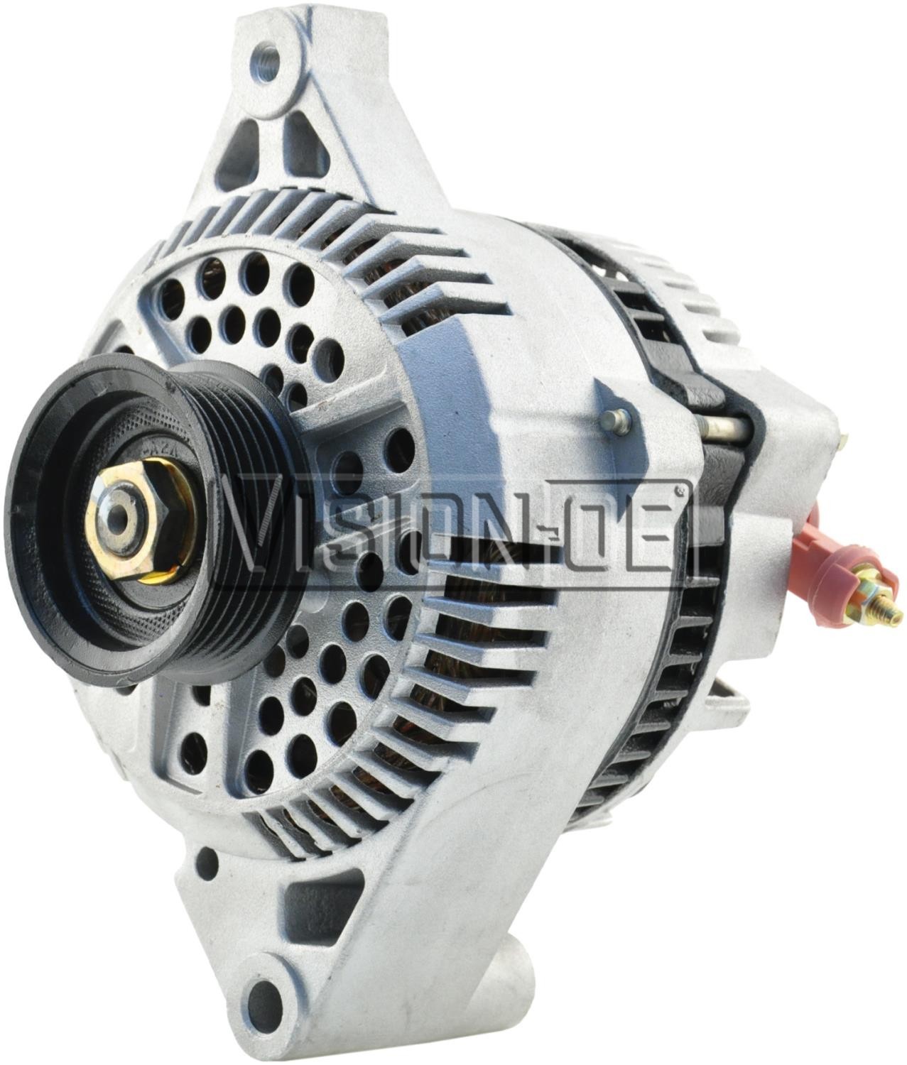 Vision N7752 New Alternator - Image 3