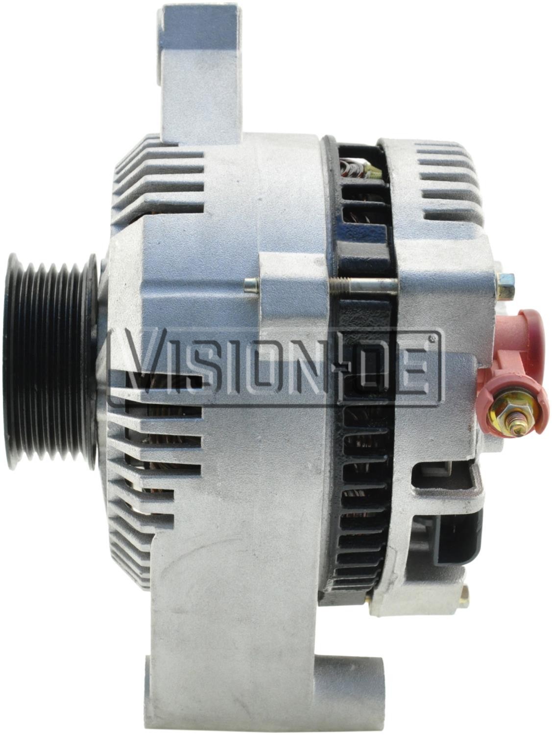 Vision N7752 New Alternator - Image 4