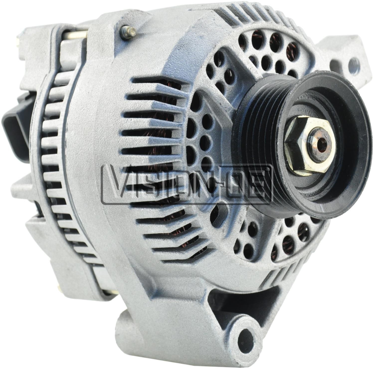 Vision N7755-3 New Alternator - Image 3