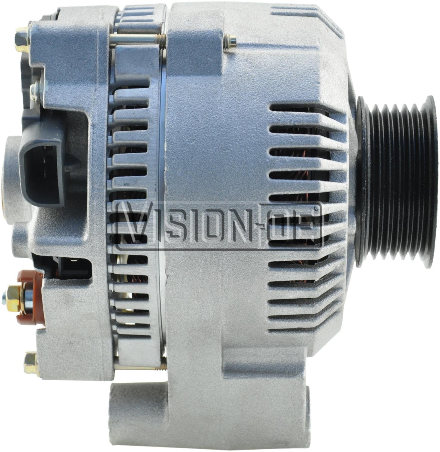 Vision N7755-3 New Alternator - Image 4